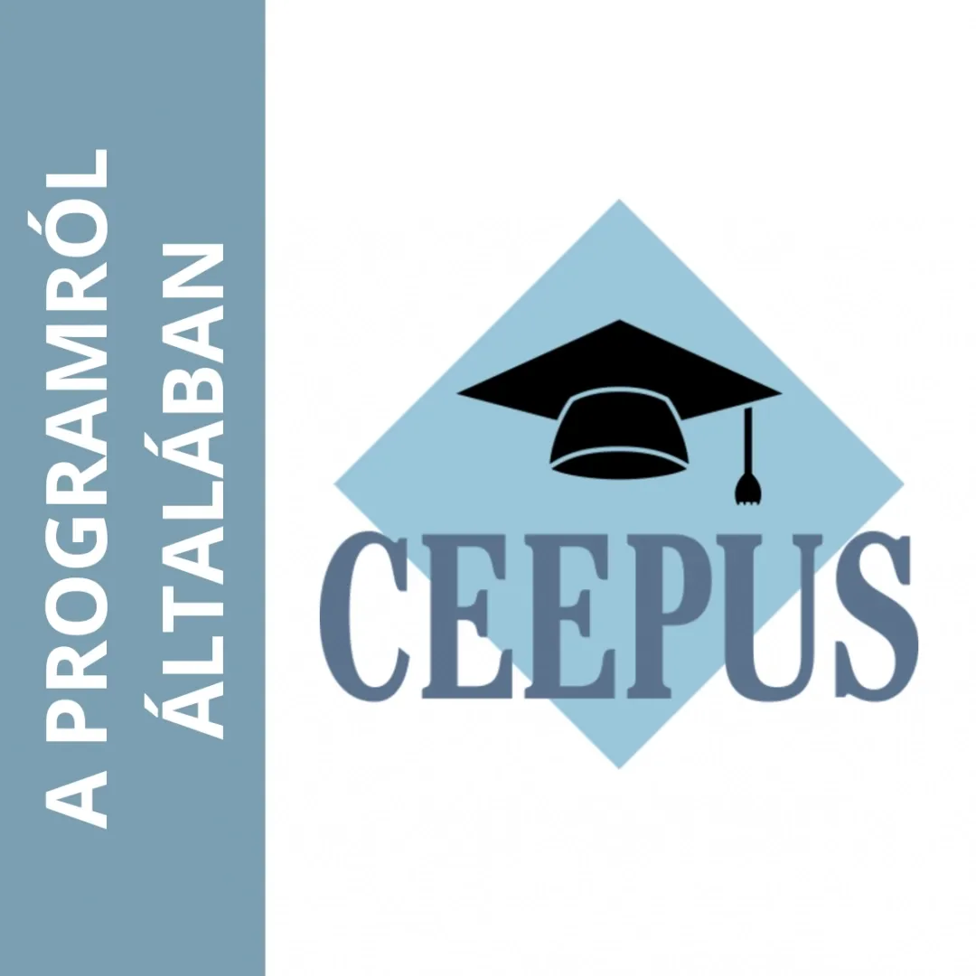 A CEEPUS programról