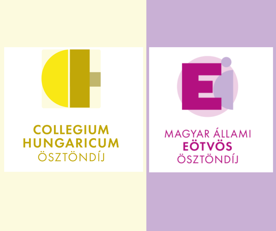 Collegium Hungaricum és Magyar Állami Eötvös Ösztöndíj - 2025/2026-os tanév