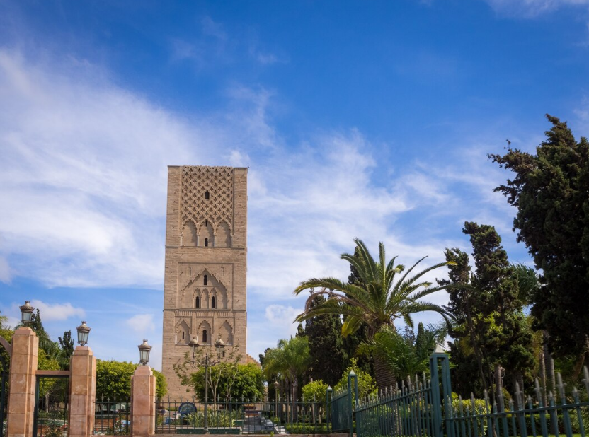 Academic scholarship opportunities in Morocco