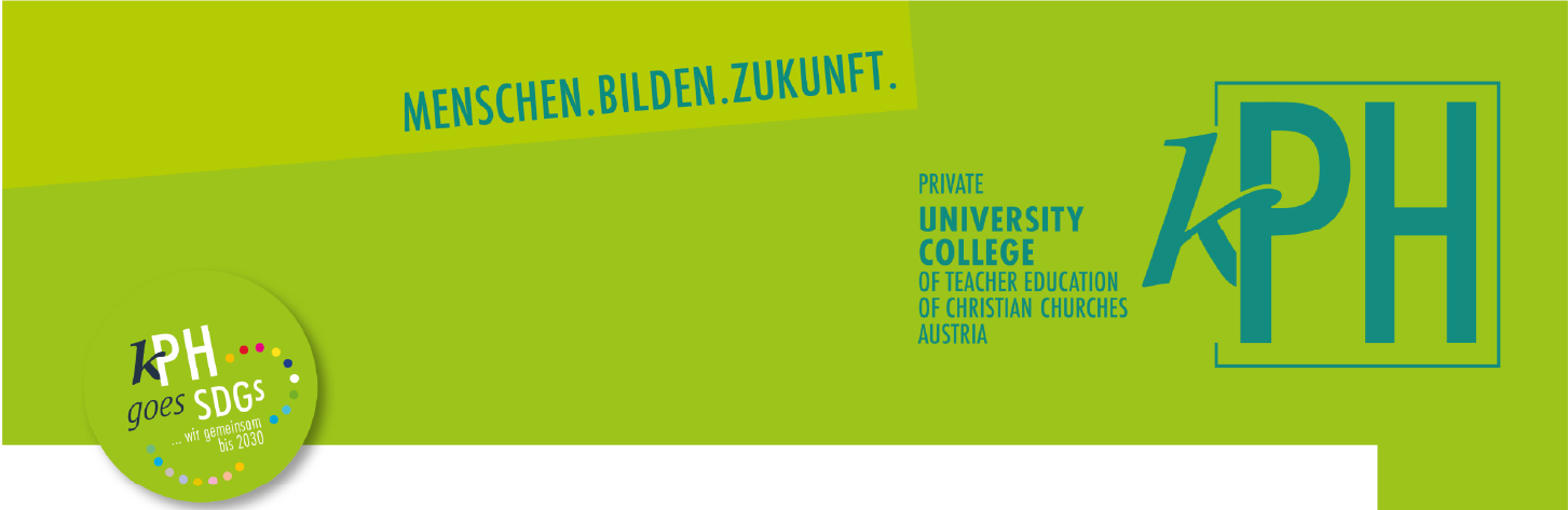 International Weeks KPH Vienna - Spring 2026