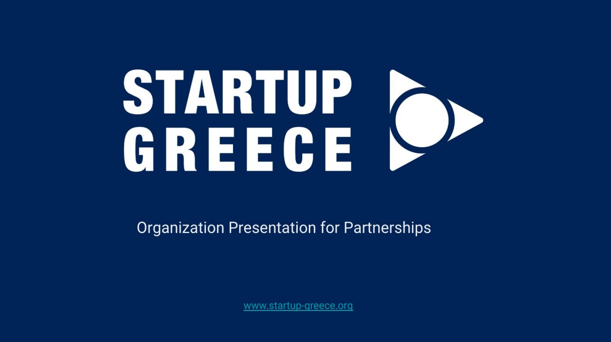 Build Your International Career with a Startup Internship in Greece